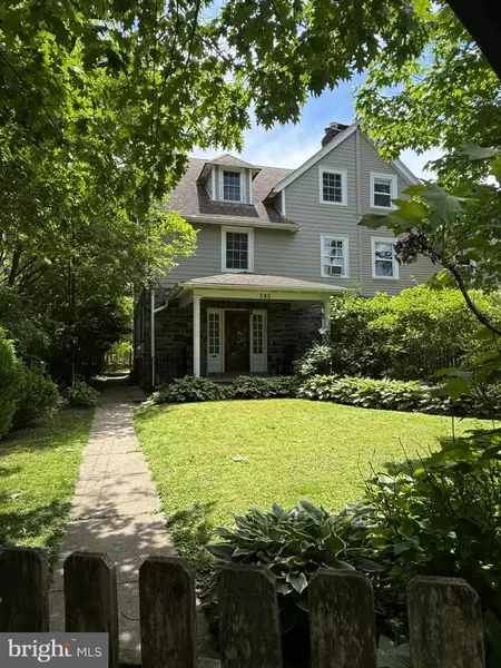 145 LINWOOD AVE, Ardmore, PA 19003