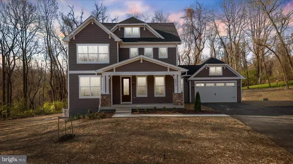 Frederick, MD 21702,5417 REEDER LN