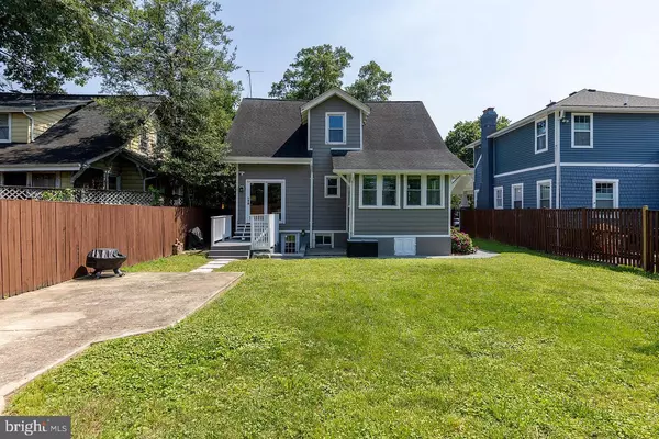 Washington, DC 20011,1355 MONTAGUE ST NW