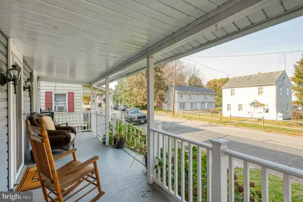 Havre De Grace, MD 21078,312 LAFAYETTE ST