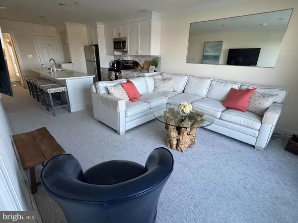 Stone Harbor, NJ 08247,8201 THIRD AVE #24