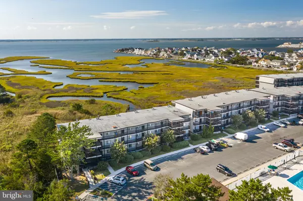 Ocean City, MD 21842,119 OLD LANDING RD #302B