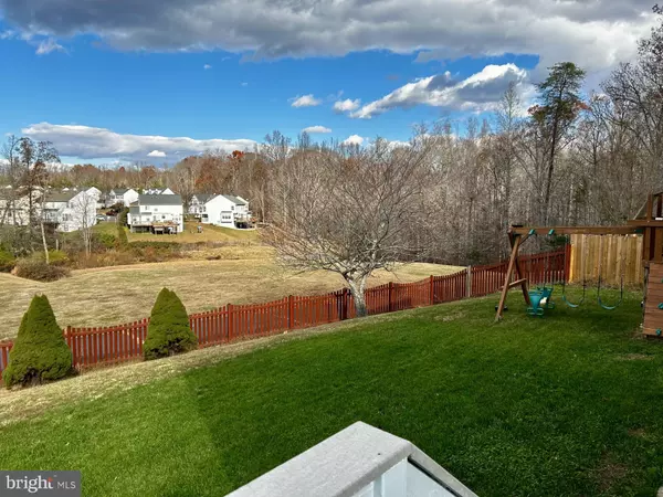 Manassas Park, VA 20111,9353 COUGAR CT