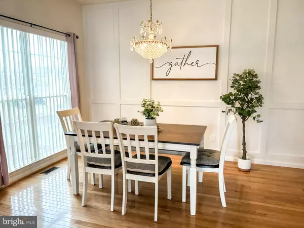 Manassas Park, VA 20111,9353 COUGAR CT