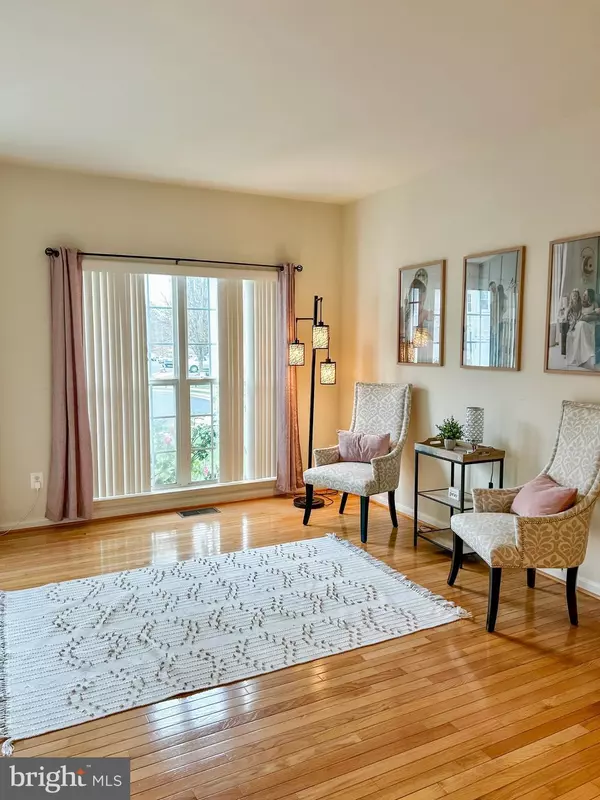 Manassas Park, VA 20111,9353 COUGAR CT