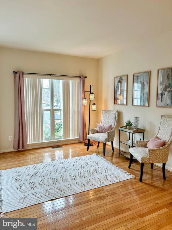 Manassas Park, VA 20111,9353 COUGAR CT