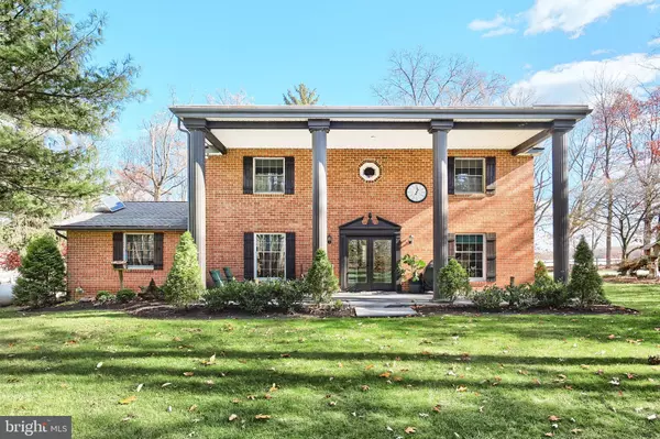 Brogue, PA 17309,798 GORAM RD