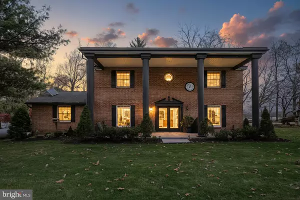 Brogue, PA 17309,798 GORAM RD