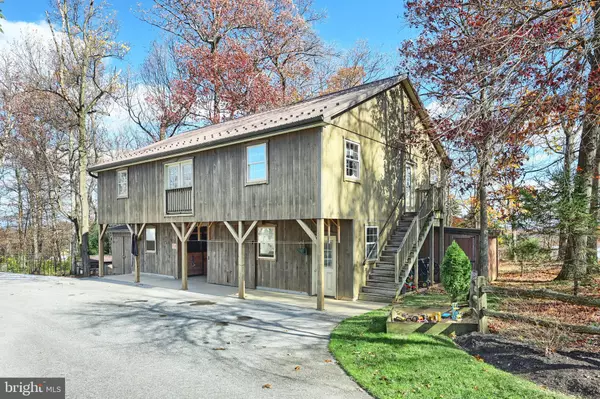 Brogue, PA 17309,798 GORAM RD