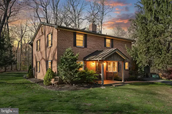 798 GORAM RD, Brogue, PA 17309