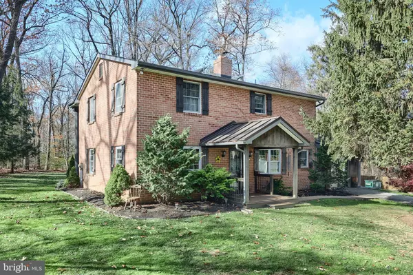 Brogue, PA 17309,798 GORAM RD