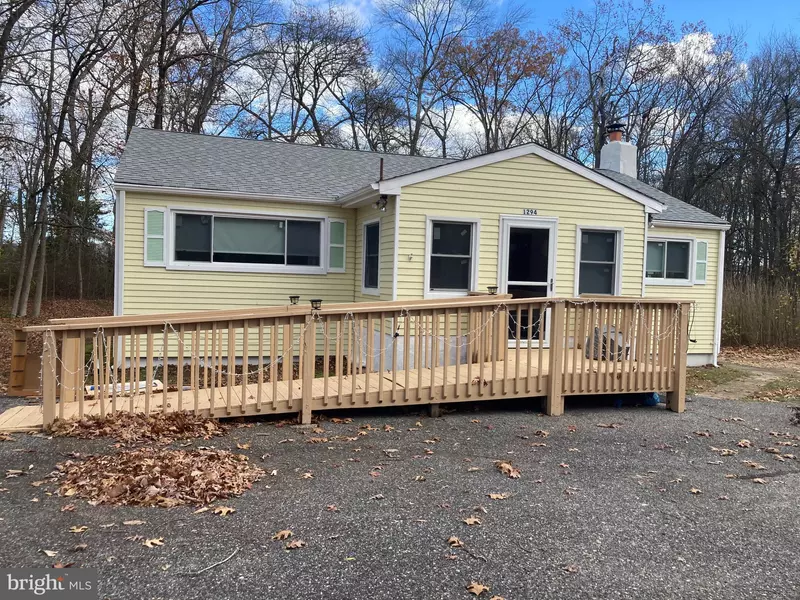 1294 ROUTE 206, Tabernacle, NJ 08088