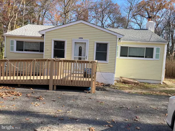 Tabernacle, NJ 08088,1294 ROUTE 206