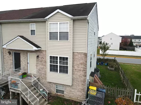 722 MARIAN DR, Middletown, DE 19709