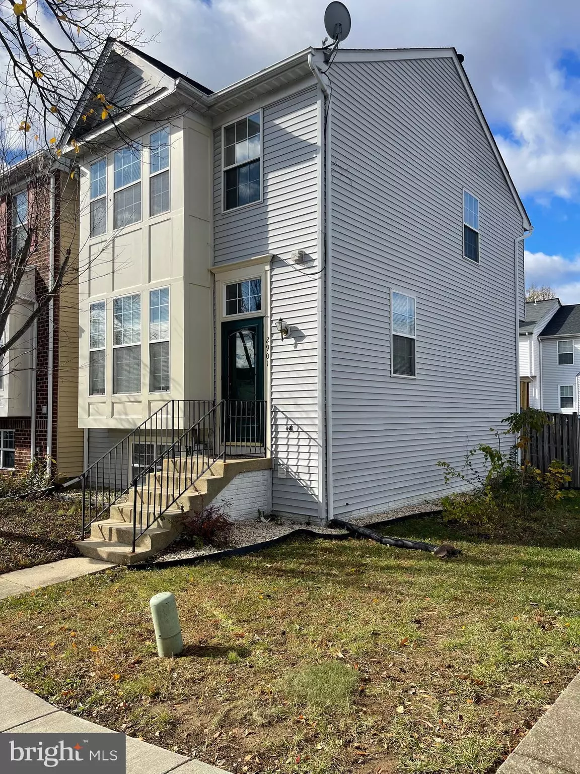 Waldorf, MD 20601,2901 CASSIDY PL PL