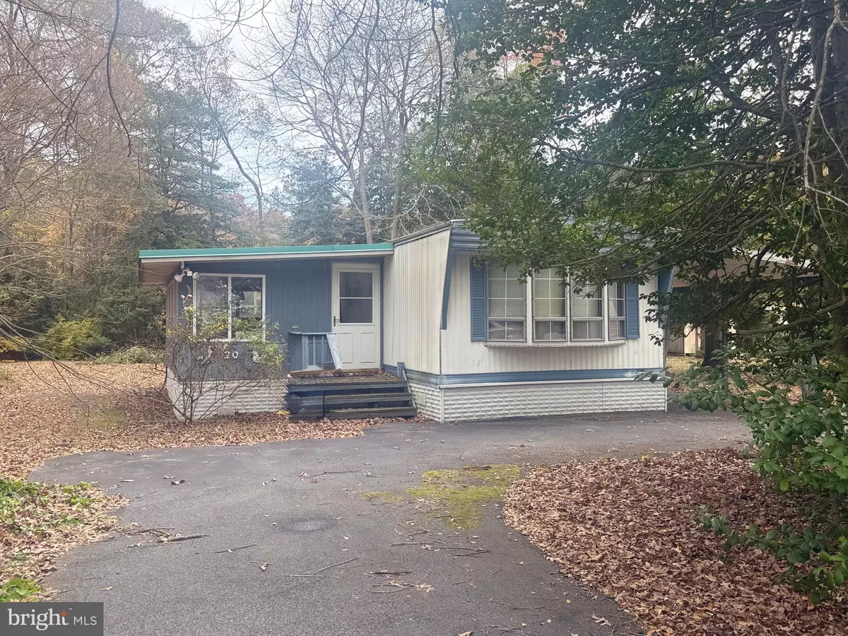 Georgetown, DE 19947,20 PATTERSON DR