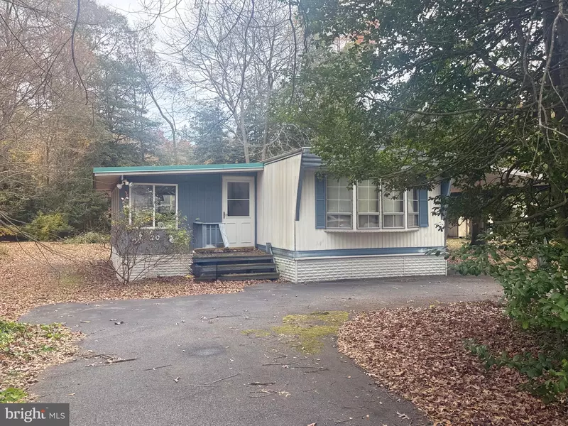 20 PATTERSON DR, Georgetown, DE 19947