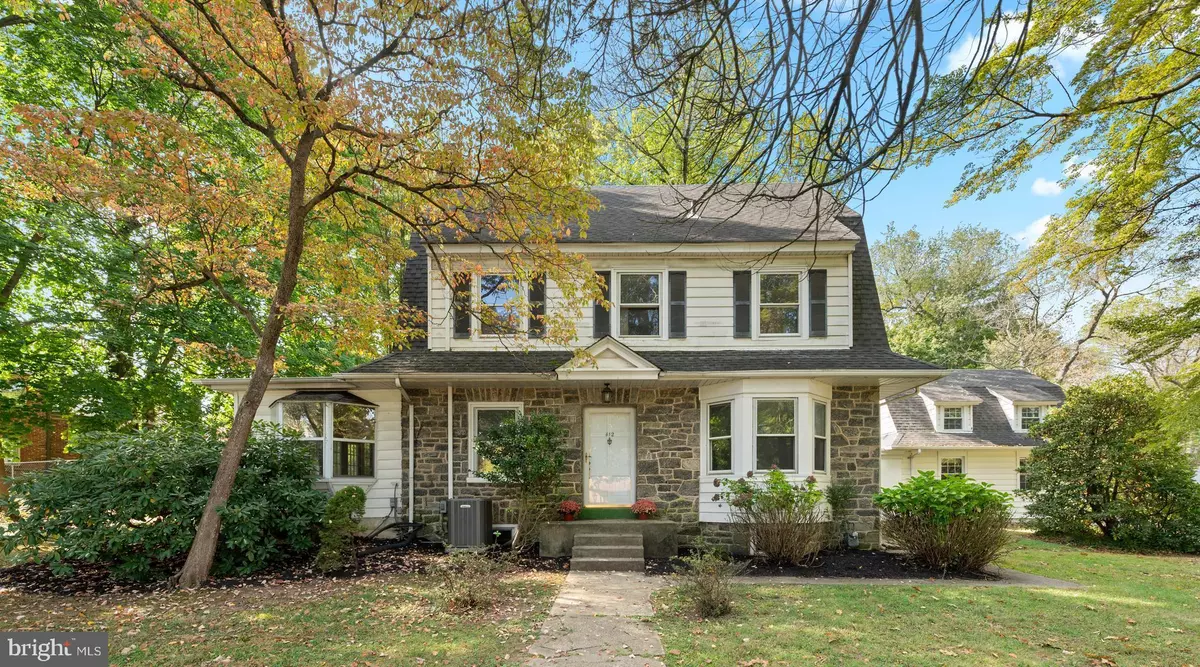 Springfield, PA 19064,412 N ROLLING RD