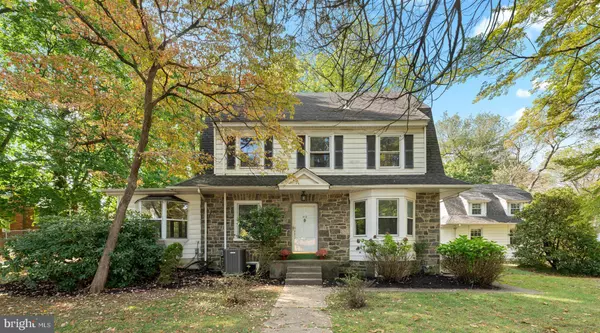 412 N ROLLING RD, Springfield, PA 19064