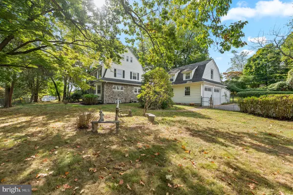 Springfield, PA 19064,412 N ROLLING RD