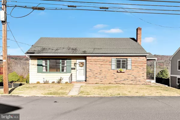 229 GROVE ST, Orwigsburg, PA 17961