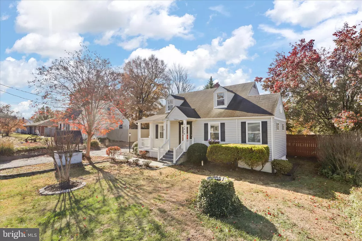 Woodbridge, VA 22191,13418 MARUMSCO DR