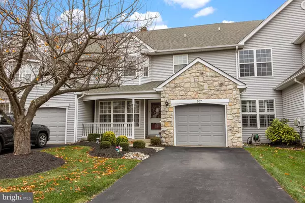 North Wales, PA 19454,107 FILLY DR