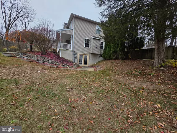 Bangor, PA 18013,95 BENNS HILL RD