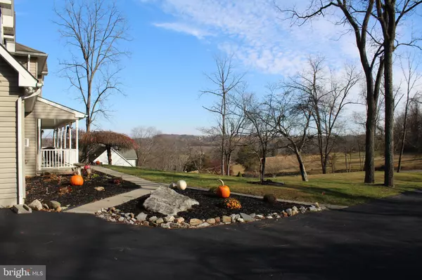 Bangor, PA 18013,95 BENNS HILL RD