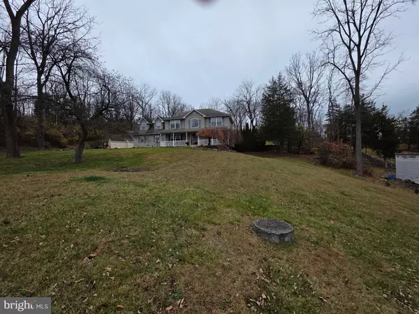 Bangor, PA 18013,95 BENNS HILL RD