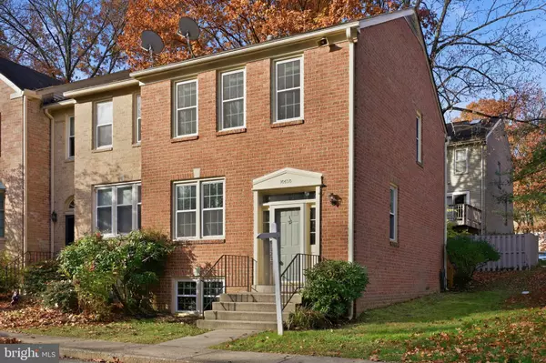 Rockville, MD 20852,10520 PINE HAVEN TER