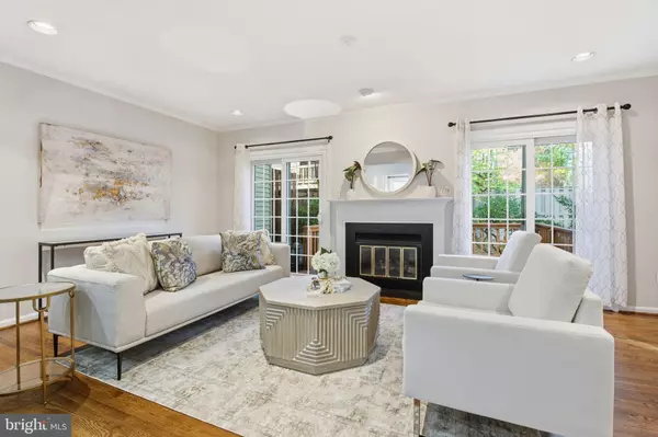 Rockville, MD 20852,10520 PINE HAVEN TER