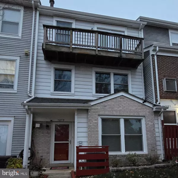 7879 APACHE RIDGE CT, Manassas, VA 20109