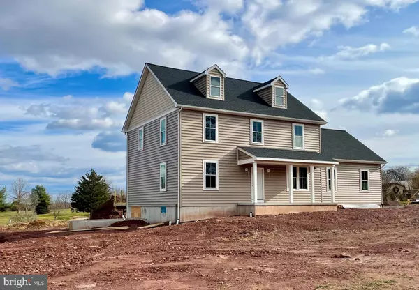 Schwenksville, PA 19473,226 CEMETERY RD