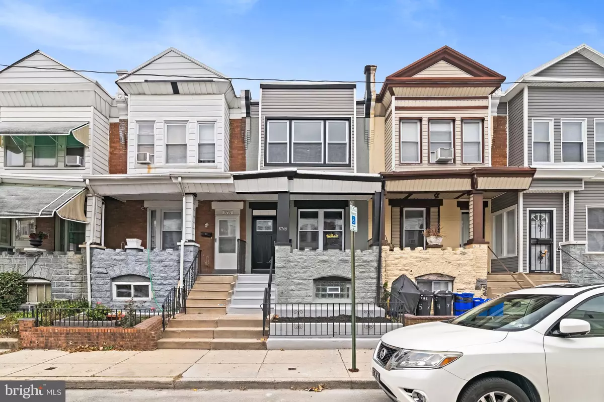 Philadelphia, PA 19143,5749 HAZEL AVE