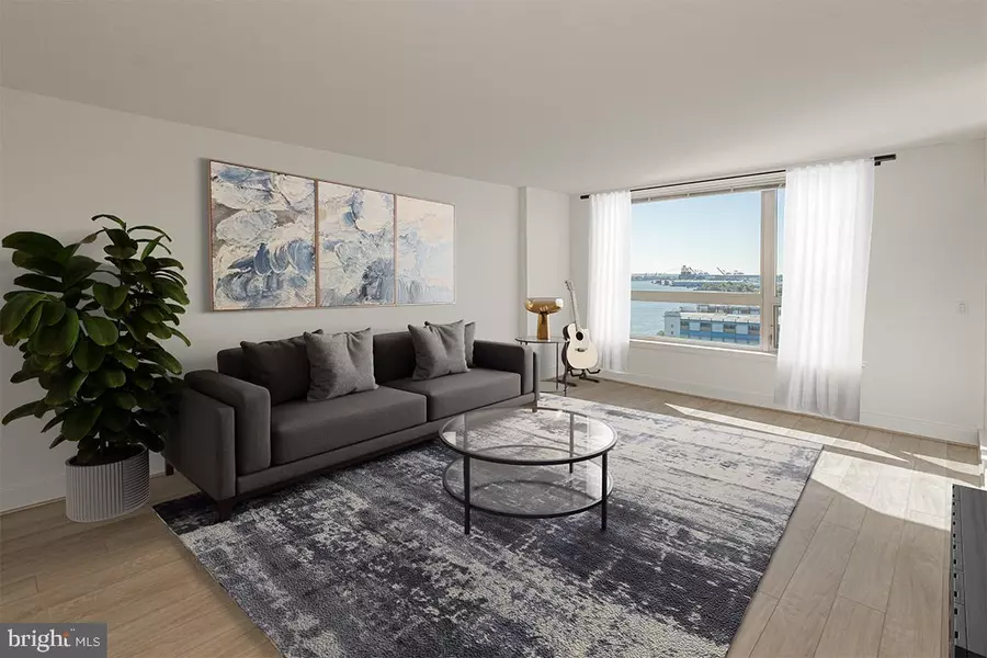 717 S CHRIS COLUMBUS BLVD #814, Philadelphia, PA 19147