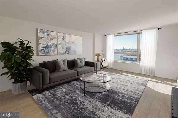 717 S CHRIS COLUMBUS BLVD #814, Philadelphia, PA 19147