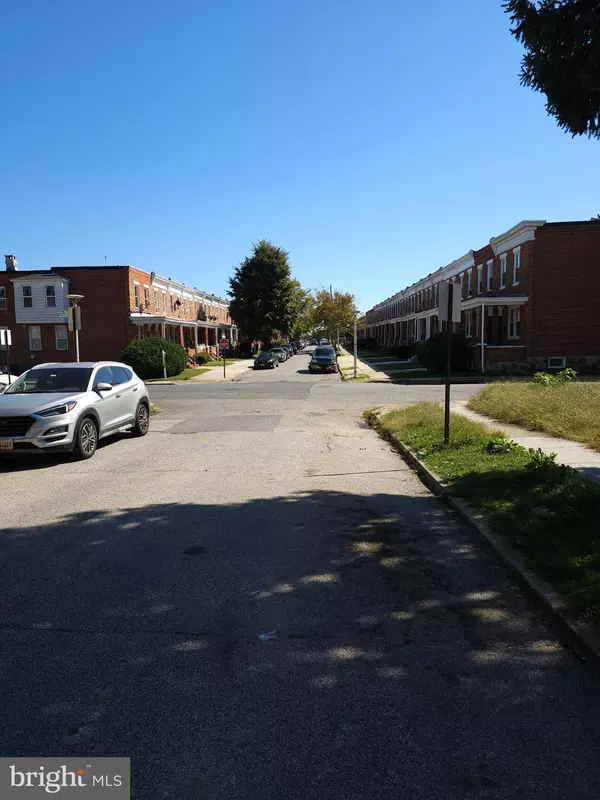 Baltimore, MD 21213,3239 DUDLEY AVE