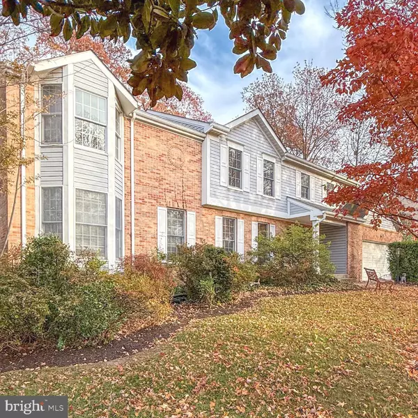 Herndon, VA 20170,510 FAIRFAX LN