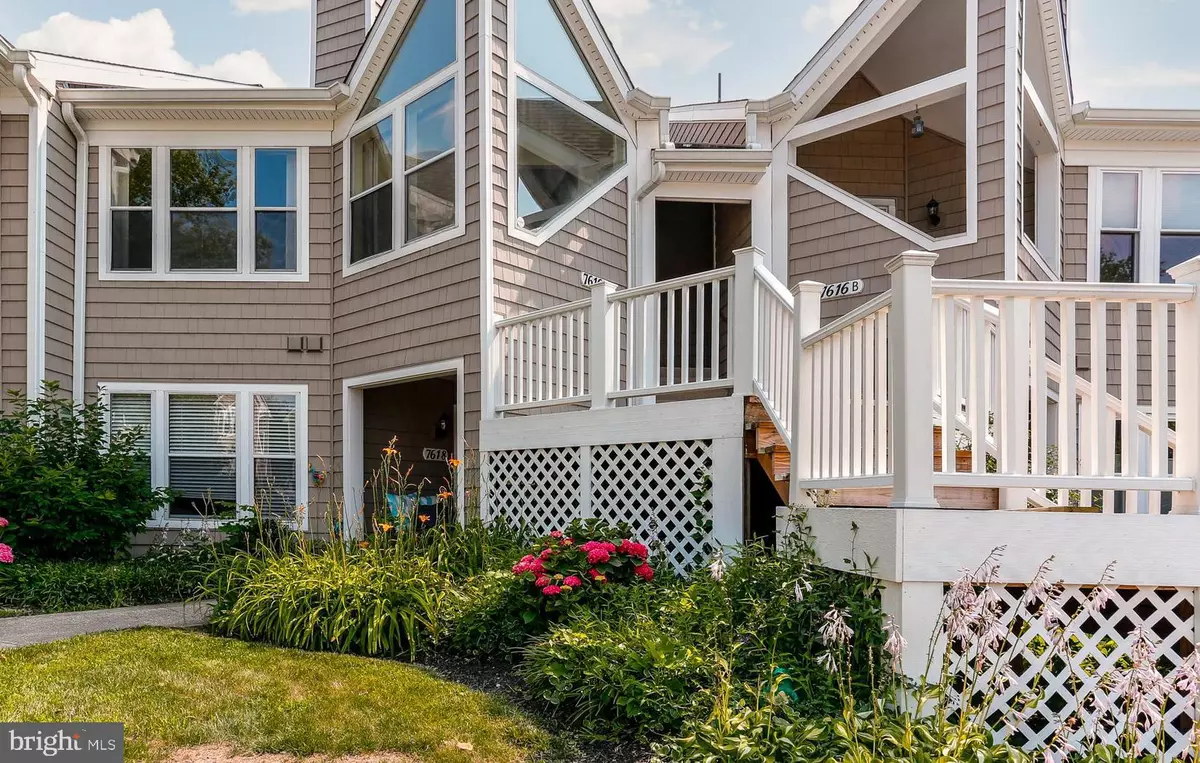 Ellicott City, MD 21043,7616 COACHLIGHT LN #A