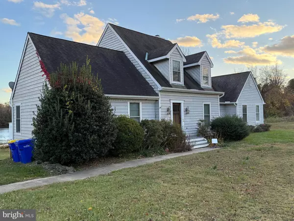 Stevensville, MD 21666,2806 LOVE POINT RD