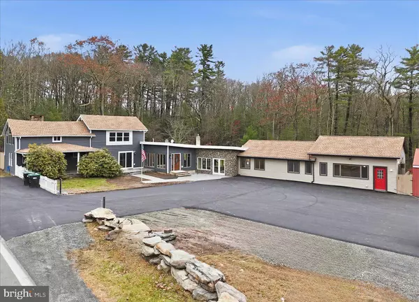 Milford, PA 18337,1122 PA-739