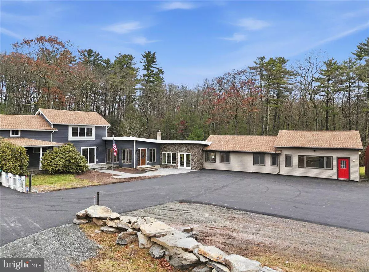 Milford, PA 18337,1122 PA-739