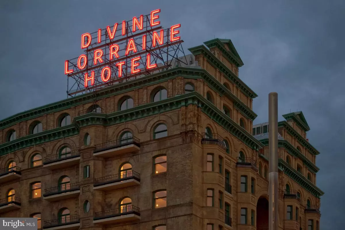 Philadelphia, PA 19123,699 N BROAD ST #909