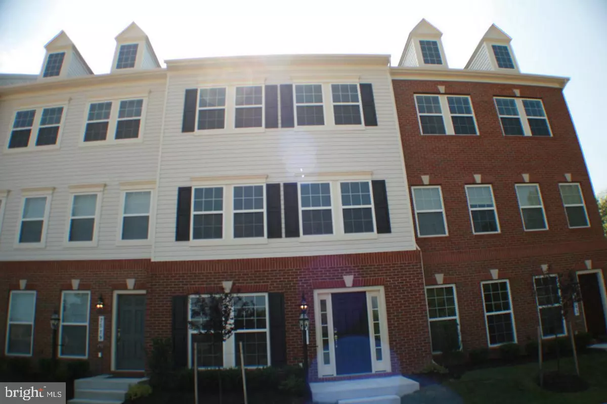 Hanover, MD 21076,7581 CROWLEY ST