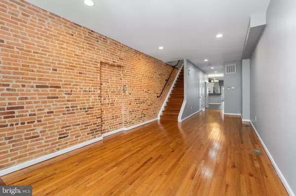 Baltimore, MD 21230,1330 S CHARLES ST