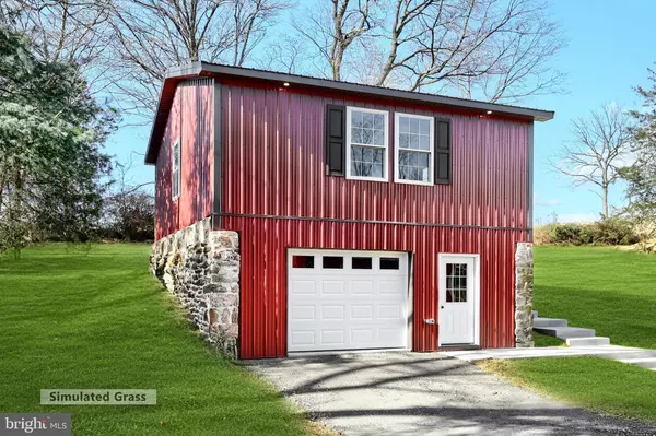 Felton, PA 17322,10640 ENFIELD RD