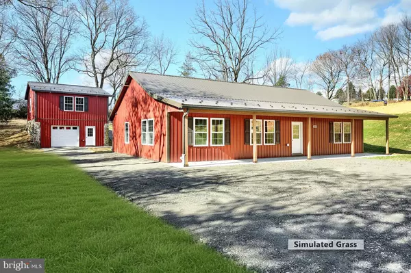 Felton, PA 17322,10640 ENFIELD RD