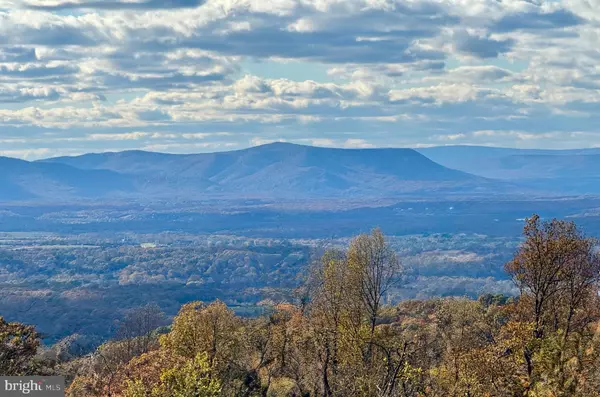 Linden, VA 22642,1 MOSBY DR