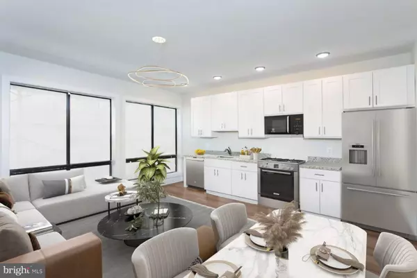 Baltimore, MD 21201,301 W FRANKLIN ST #411